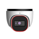 Provision-ISR Cámara de Seguridad IP Domo IR para Interiores/Exteriores DI-340IPEN-28-V5, Alámbrico, 2592 x 1520 Pixeles, Día/Noche