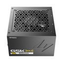 Fuente De Poder Antec GSK850 v2, 850w , 80 Gold, Full Modular, Atx 3.1, Pcie 5.1, Negro