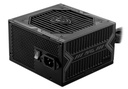 Fuente De Poder Msi Mag A650gn Ii, 650w, 80 Plus Gold, 24-pin Atx, 120mm, Negro