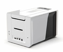 Evolis Zenius 2 Classic Impresora de Credenciales, Sublimación/Transferencia térmica, 300 x 300 DPI, USB