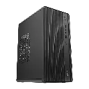 Gabinete mini torre performance mini iii gi210m acteck factor micro atx- mini itx -