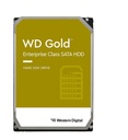 Disco Duro para NAS Western Digital Gold 3.5", 8TB, SATA III, 2.6 Gbit/s, 7200RPM 128MB Caché