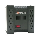 Regulador Complet XP900, 84J, 900VA, Entrada 140VA