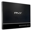 Unidad de estado solido interno 1tb pny cs900 2.5 sata lect.535