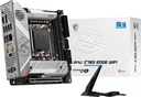 Tarjeta madre asus prime h610m-k d4 2xddr4 64gb 3200mhz pcie 4.0 m.2 1xhdmi 1xd-sub s 1700 12th 13th gen matx