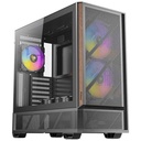 Gabinete PC Antec P30 ARGB | Media torre ATX | 5 Ventiladores