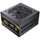 Fuente De Poder Antec MEGA 850W, 80 PLUS GOLD, FULL MODULAR ATX 3.1, PCIE 5.1, Negro