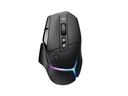 Mouse logi g502 x plus 910-006161. g502 x plus color negro. -