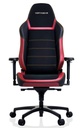 Vertagear Silla Gamer PL6800SE, hasta 180kg, Negro/Rojo