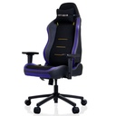 Vertagear Silla Gamer SL3800 HYGENNX, hasta 100kg, Negro