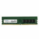 Memoria adata udimm ddr4 16gb pc4-21300 2666mhz cl19 288pin 1.2v pc (ad4u266616g19-sgn)