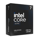 Procesador Intel Core Ultra 7 270K Plus con Intel Graphics, LGA 1851, 5.50GHz, 24 Núcleos, 36MB Caché, No incluye Disipador