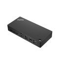 Lenovo docking universal usb-c 40ay0090us -