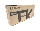 Tóner kyocera tk-6117 - negro