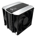 Enfriador para procesador Cooler Master V4 Alpha 3dhp Black Black