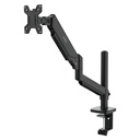 Soporte para Monitor Enforce Motion Sm718 Acteck - Soporte Articulado con Altura Ajustable y C-clamp - Modelo AC-944731