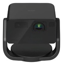 Proyector Epiqvision Ef-22b 1000 IM Negro Ónix Epson