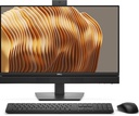 All in one dell pro 24 qc24250 intel ultra 7 265 13 tops npu 16gb ram 512gb ssd win 11 pro 3y onsite