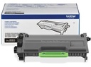 Cartucho De Toner Brother Tn-880 12k Pag Tinta Negro