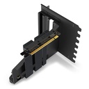 Kit de soporte GPU vertical NZXT BLACK / Base + Cable Riser / AB-RH175-B1