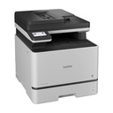 Multifuncional Láser Color Brother MFCL8730CDW - Hasta 33 ppm b/n/color