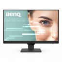 Monitor Benq GW2490E 23.8" 1920 x 1080 bocinas integradas 2w x2 hdmi x2 dp x1