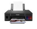 Impresora Sistema de Tanques de Tinta Color Canon PIXMA G1110 hasta 4800x1200 dpi USB