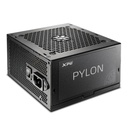 Fuente de Poder XPG XPG PYLON 80 PLUS Bronze ATX, 24-pin ATX, 120mm, 750W
