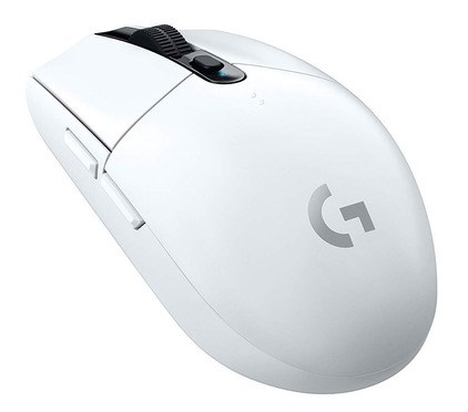 Mouse Gamer Logitech Óptico G305 Inalámbrico USB 12.000DPI