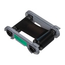 Ribbon evolis negro para impresora zenius primacy 2 rinde 2000 impresiones a una cara