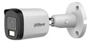 Dahua Cámara de Seguridad CCTV Bullet para Exteriores HAC-B2A51N-U, Alámbrico, 2880 x 1620 Pixeles, Día/Noche