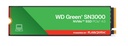 SSD WD SN3000 NVMe, 1TB, M.2, 4200 MB/s Escritura, 5000 MB/s Lectura, PCI Express 4.0