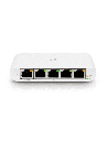 Switch Ubiquiti Networks Gigabit Ethernet USW Flex Mini 5 Puertos 10/100/1000Mbps 10 Gbit/s Gestionado