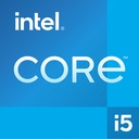 Procesador Intel Core I5-12400 2.5ghz, 18mb Cache, Lga 1700, Graficos Intel