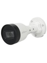 Dahua ipc-hfw1431s1-a-s4 - camara ip bullet de 4 megapixeles/ h.265+/ lente de 2.8 mm/ 104 grados de apertura/ ir de 30 mts/ mic