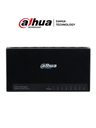 Switch Escritorio 8 Puertos Dahua DH-PFS3008-8GT-L Gigabit