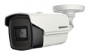 Bala turbohd 4k (8 megapixeles) / gran angular 102º  / lente 2.8 mm / exterior ip67 / ir exir 60 mts / dwdr