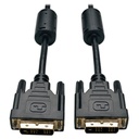 Cable dvi conexion unica para monitor tmds digital m/m 15.24m