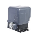 Motor para puertas corredizas / 800 kgs / motor brushless / cierre automático / auto aprendizaje de finales de carrera