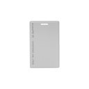 Tarjeta proximidad gruesa 125 khz (tipo em) con perforación