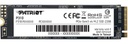 Unidad SSD Patriot P310 NVMe 480GB PCI Express 3.0 M.2