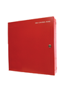 Bosch f_d8109 - gabinete color rojo / contra incendios / certificacion ul