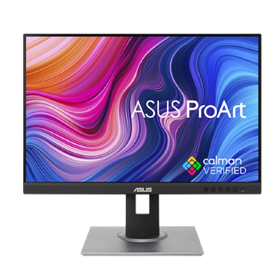Monitor ASUS ProArt PA248QV LED 24.1" Full HD Widescreen 75Hz HDMI Bocinas Integradas 2x4W